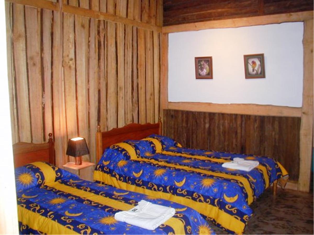 Mirador Valle del General La Ese Habitación foto