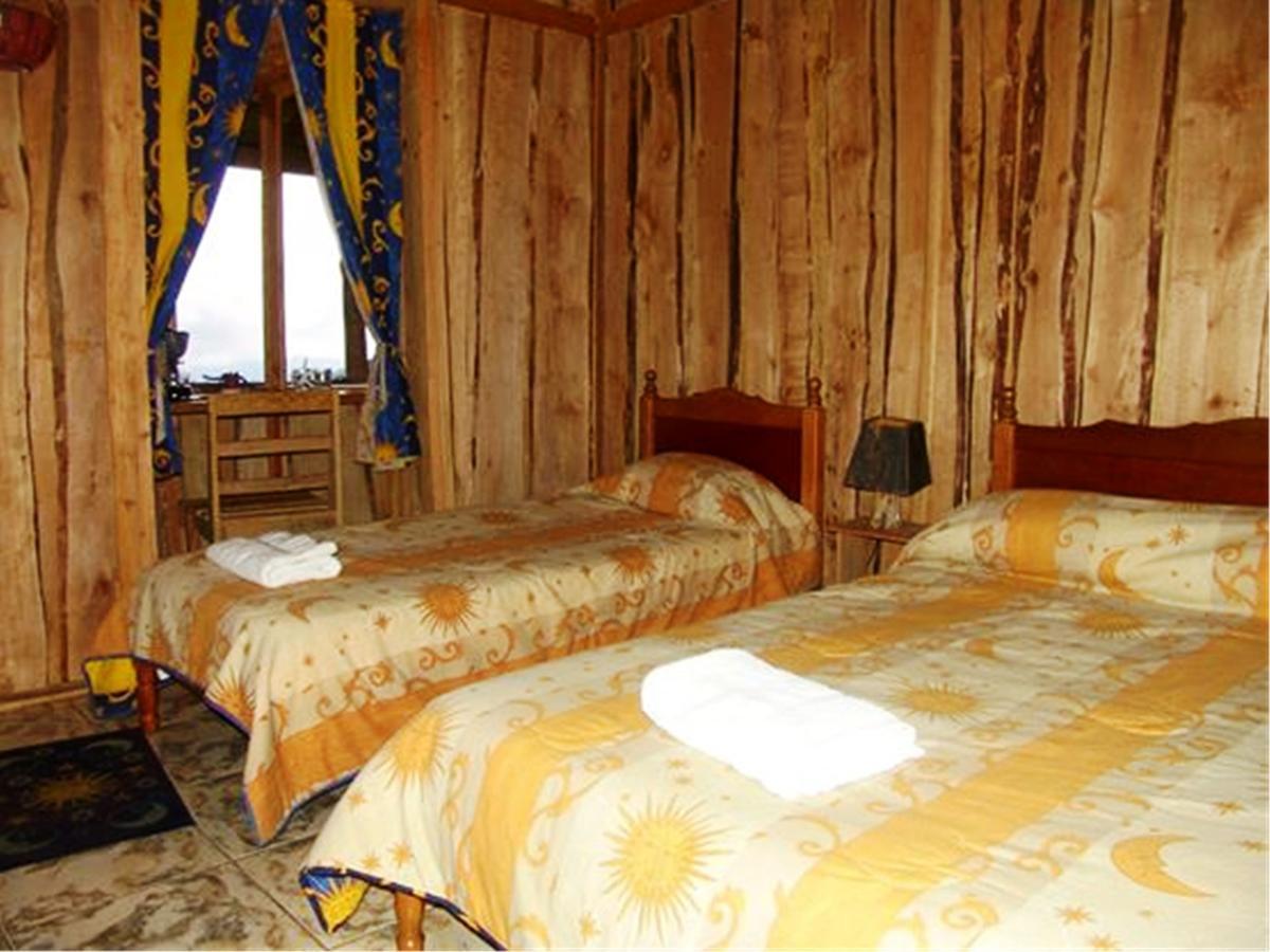 Mirador Valle del General La Ese Habitación foto
